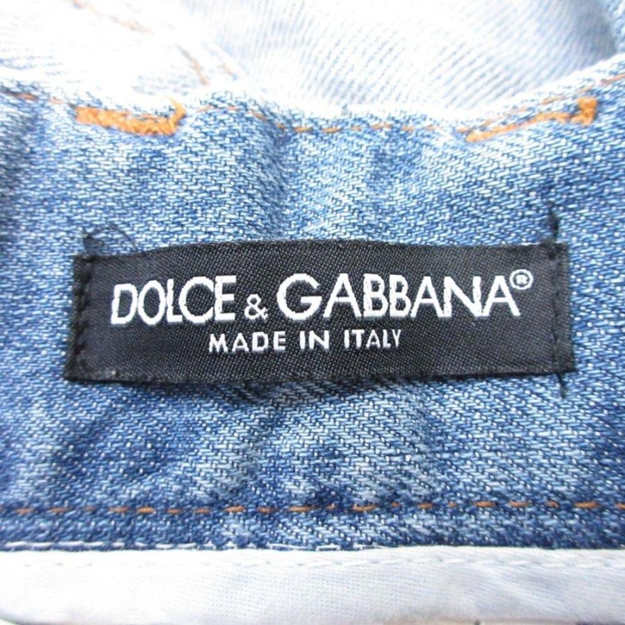 DOLCE&GABBANA（ドルチェ & ガッバーナ） 美品 ドルチェアンド