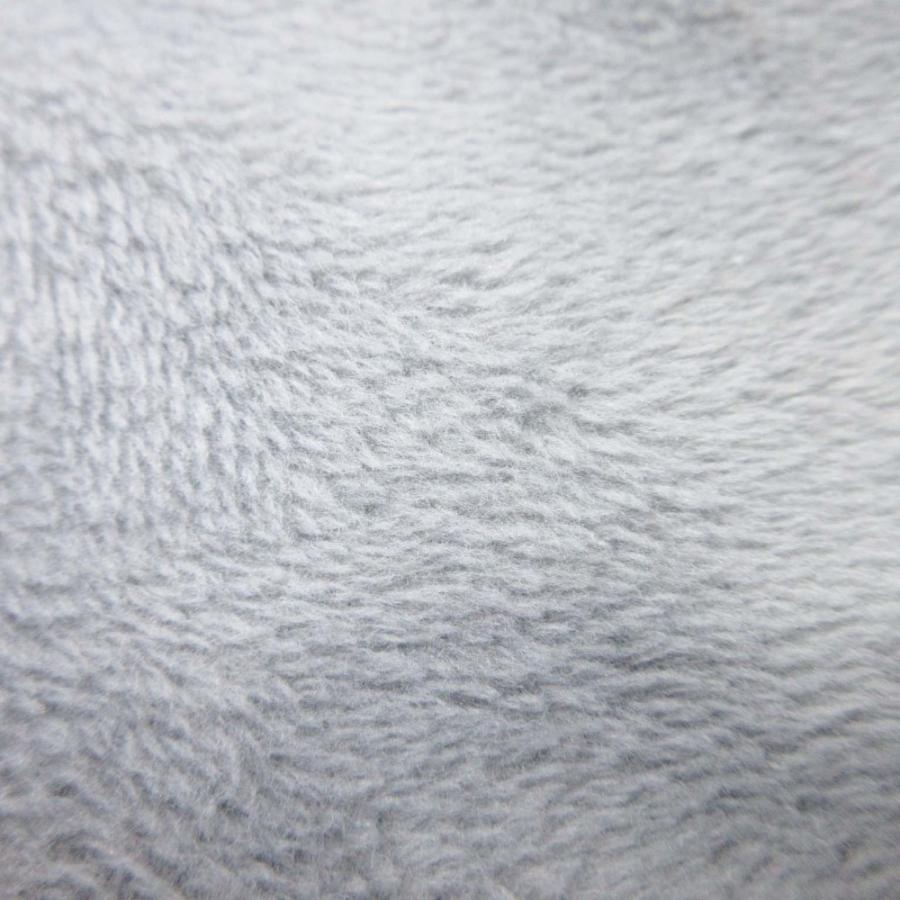 美品 wjk ダブルジェイケイ cotton boa randam shift 裏起毛 スウェット トレーナー トップス Vネック S ブラック グレー メンズ 古着 中古 | wjk | 04