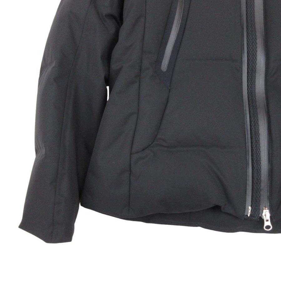 DESCENTE（デサント） 美品 オルテライン 水沢ダウン マウンテニア 