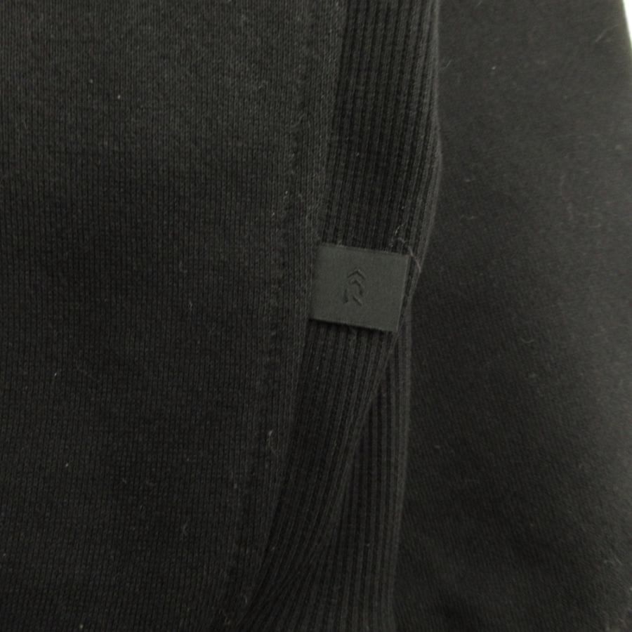 DAIWA PIER39（ダイワ ピア39） 美品 ダイワピア39 TECH SWEAT CREW 