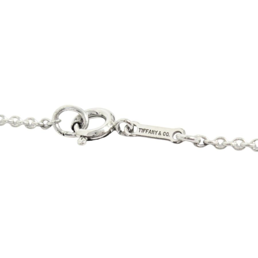 TIFFANY&Co.（ティファニー） 新品同様 新品仕上げ済 ビーン
