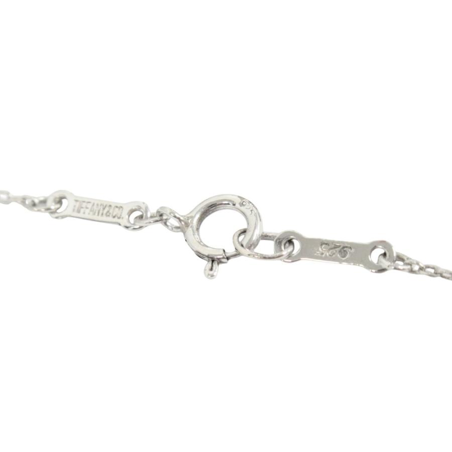 TIFFANY&Co.（ティファニー） 新品同様 新品仕上げ済 スターオブダビデ