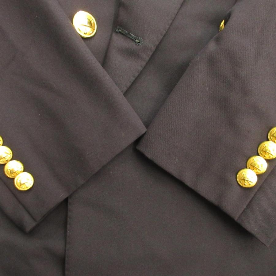 POLO by RALPH LAUREN ポロバイラルフローレン 90's 金ボタン ダブル