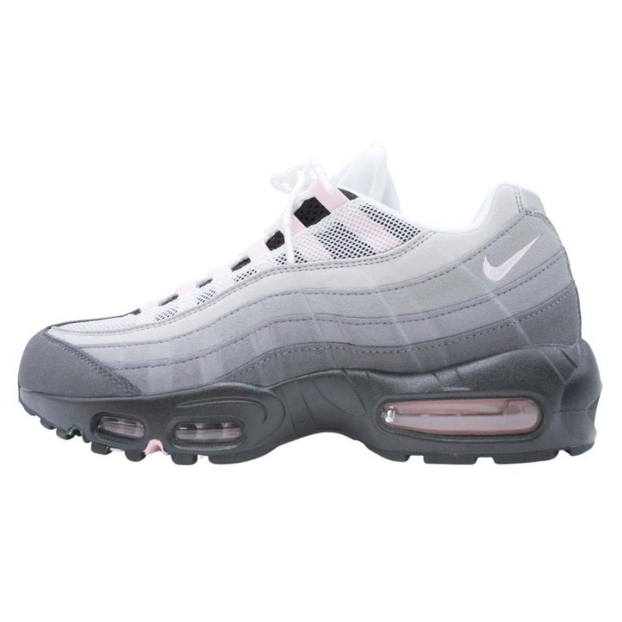 NIKE（ナイキ） 未使用 Air Max 95 PINK FOAM エアマックス95