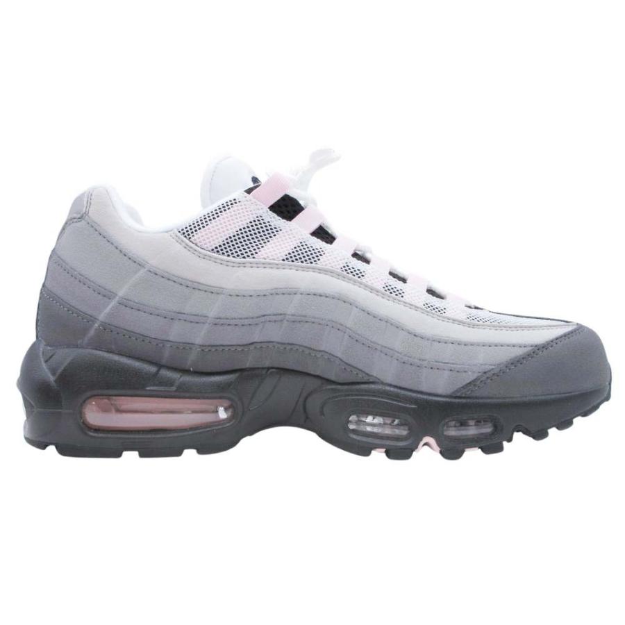 NIKE W AIR MAX 95 OG Pink 新品・未使用 メンズ27.5 NIKE（ナイキ） 未使用 Air Max 95 PINK FOAM エアマックス95