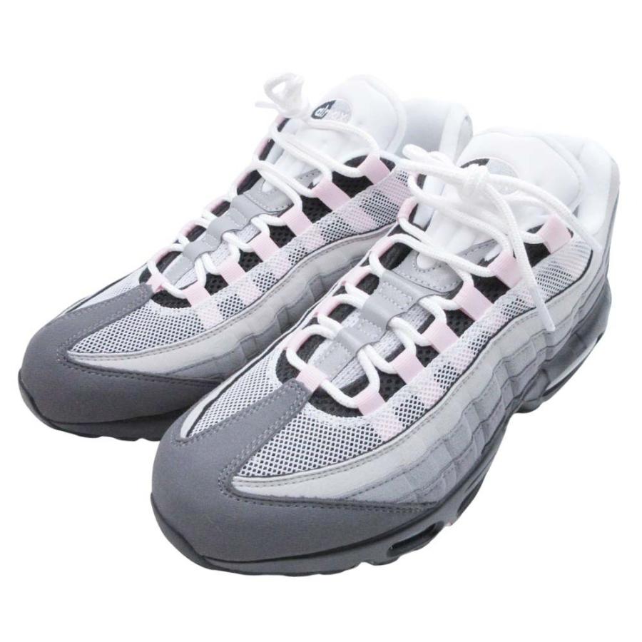 NIKE（ナイキ） 未使用 Air Max 95 PINK FOAM エアマックス95