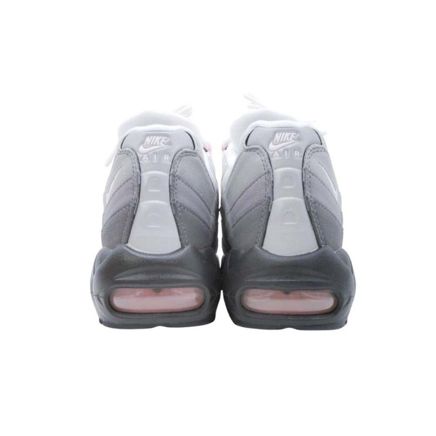 NIKE（ナイキ） 未使用 Air Max 95 PINK FOAM エアマックス95