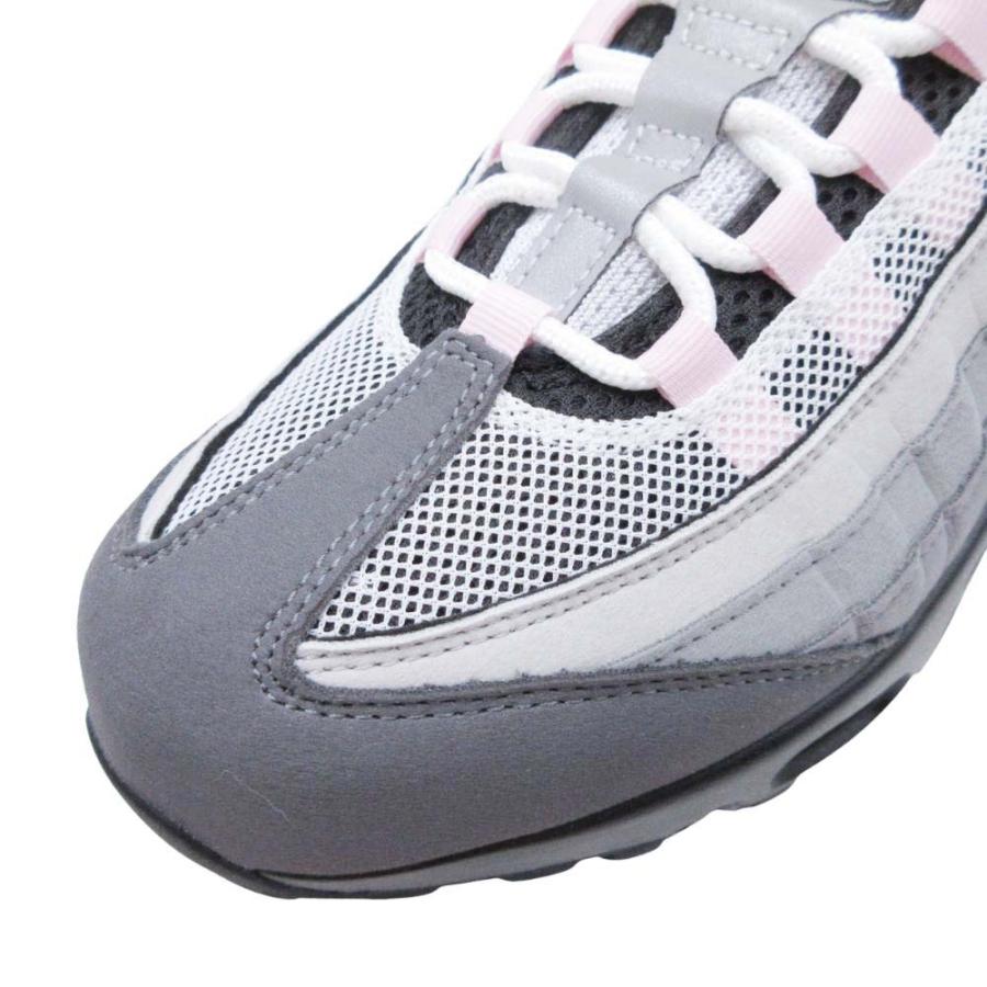 NIKE（ナイキ） 未使用 Air Max 95 PINK FOAM エアマックス95