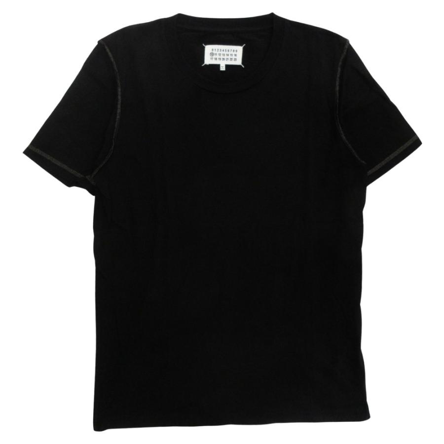 Maison Margiela（メゾンマルジェラ） 美品 17AW Tシャツ カットソー