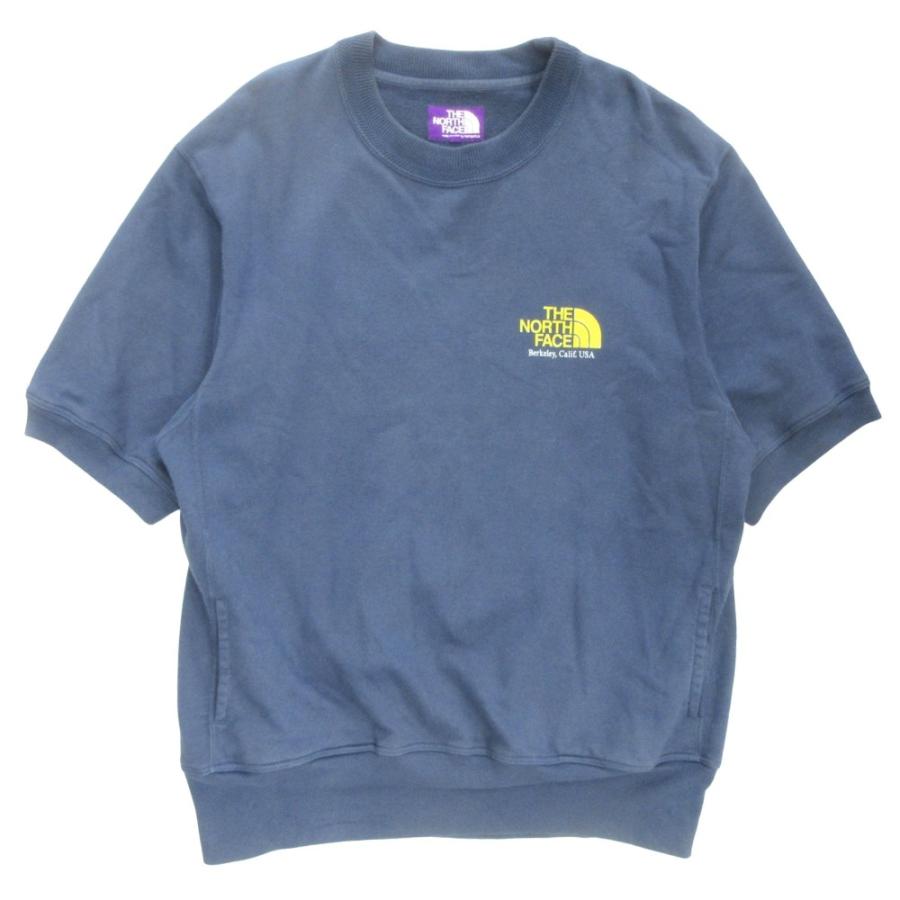 THE NORTH FACE PURPLE LABEL 美品 ザノースフェイスパープルレーベル