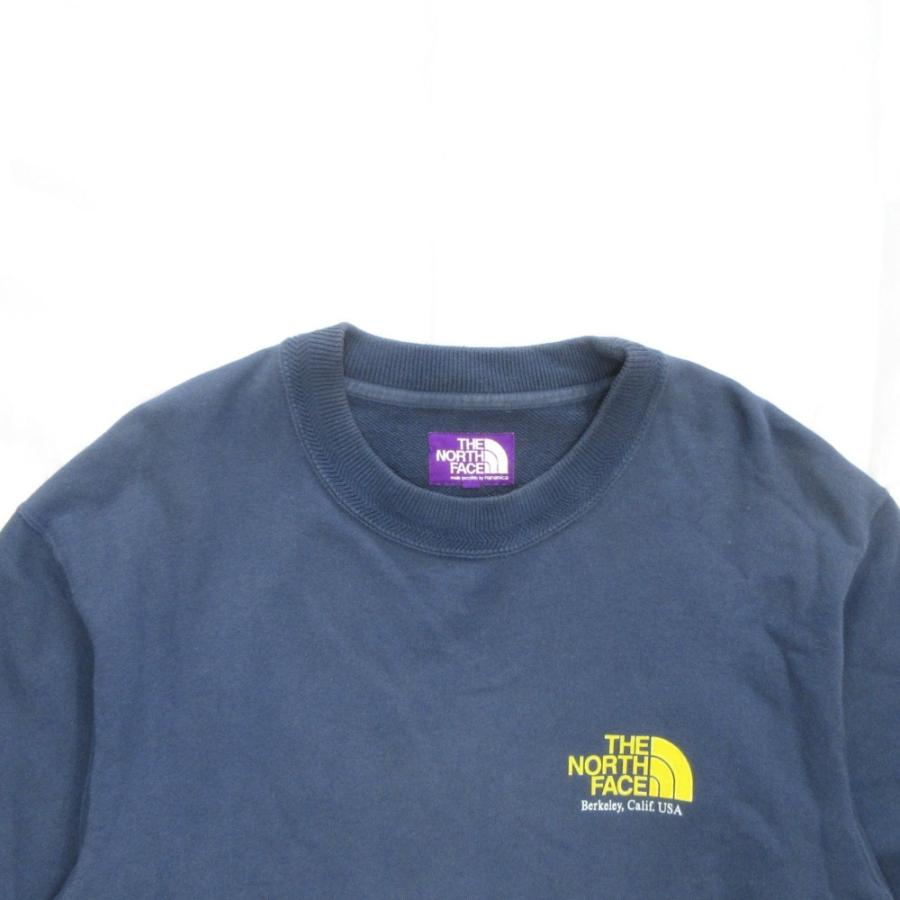 THE NORTH FACE PURPLE LABEL 美品 ザノースフェイスパープルレーベル