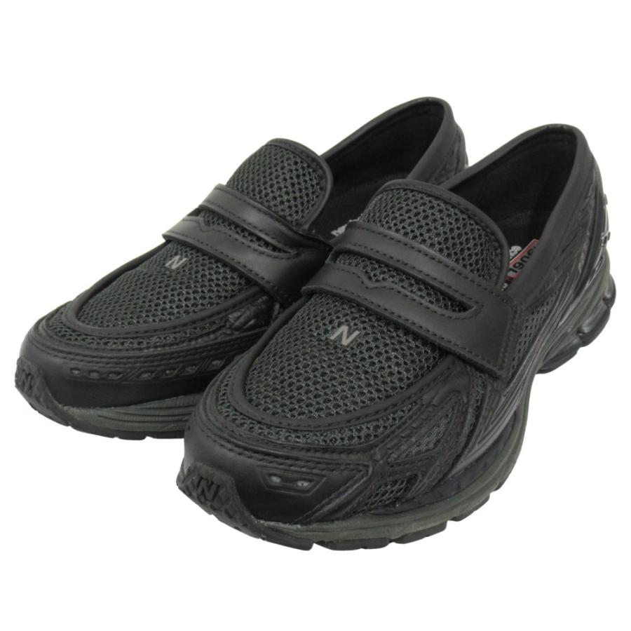 New Balance（ニューバランス） 美品 1906L ローファー スニーカー