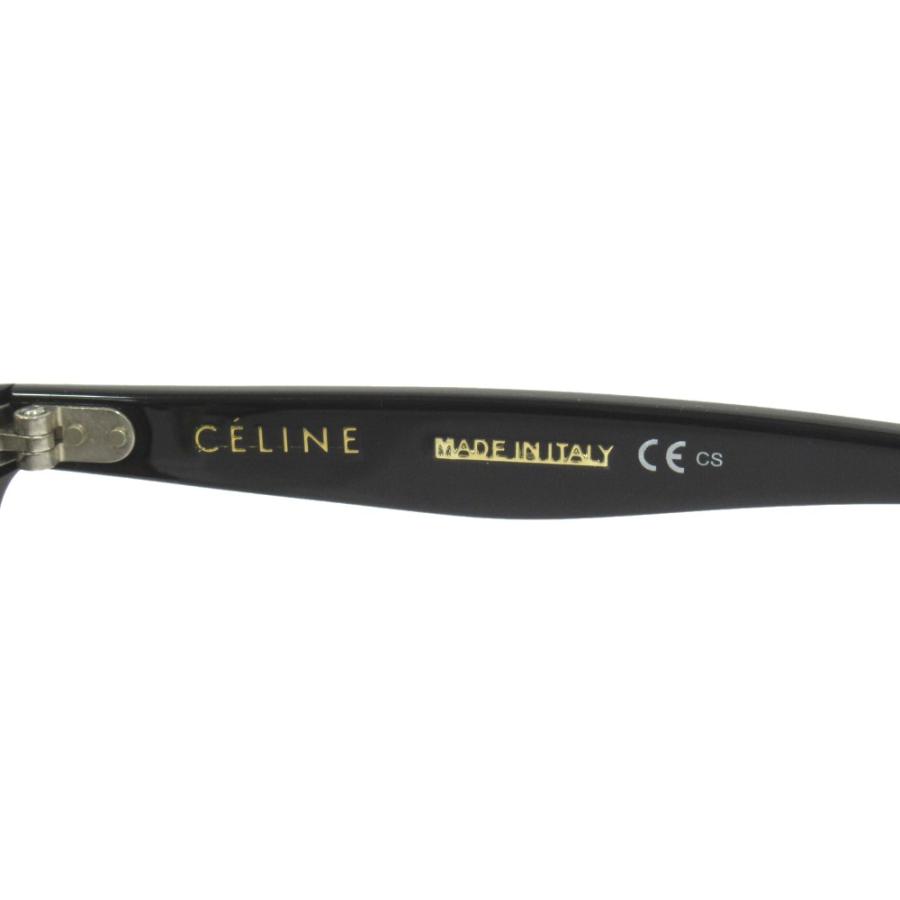 CELINE（セリーヌ） フィービー期 サングラス アイウェア クリングス