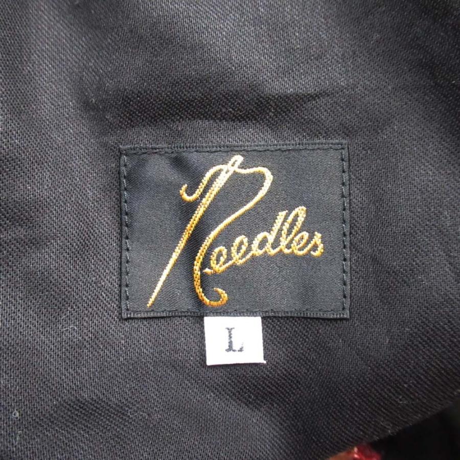 Needles（ニードルス） 新品同様 26ss HD Pants ハート柄