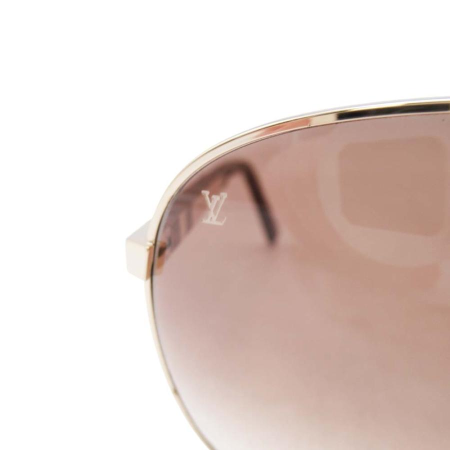 LOUIS VUITTON（ルイ・ヴィトン） 美品 アティテュードパイロット