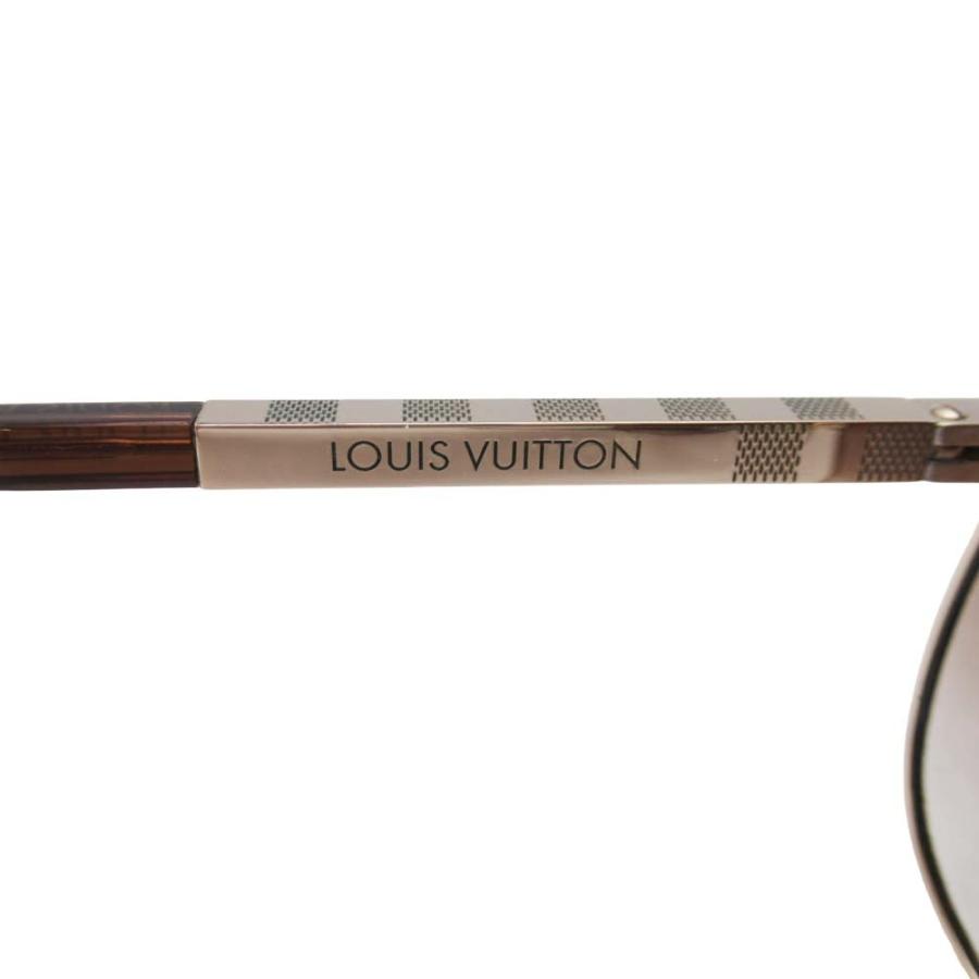 LOUIS VUITTON（ルイ・ヴィトン） 美品 アティテュードパイロット