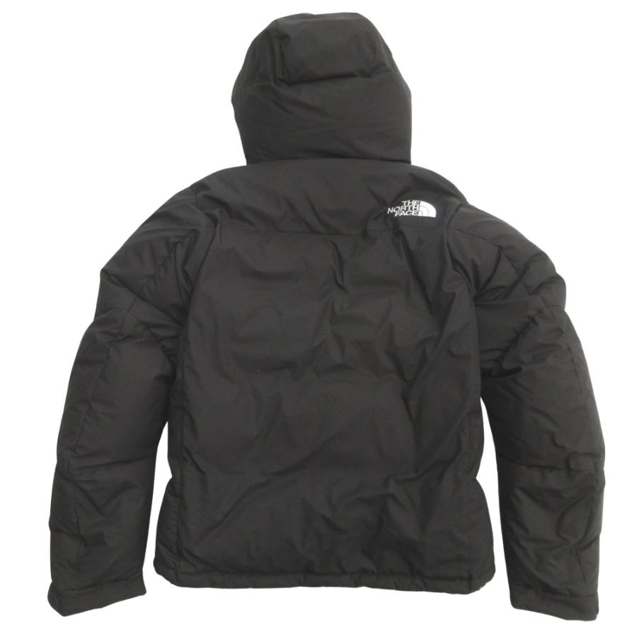 新品同様 THE NORTH FACE ザ・ノースフェイス Baltro Light Jacket バルトロ ライト ジャケット ダウン ブルゾン ND92240 XL 黒 ブラック メンズ 古着 中古 | THE NORTH FACE | 01