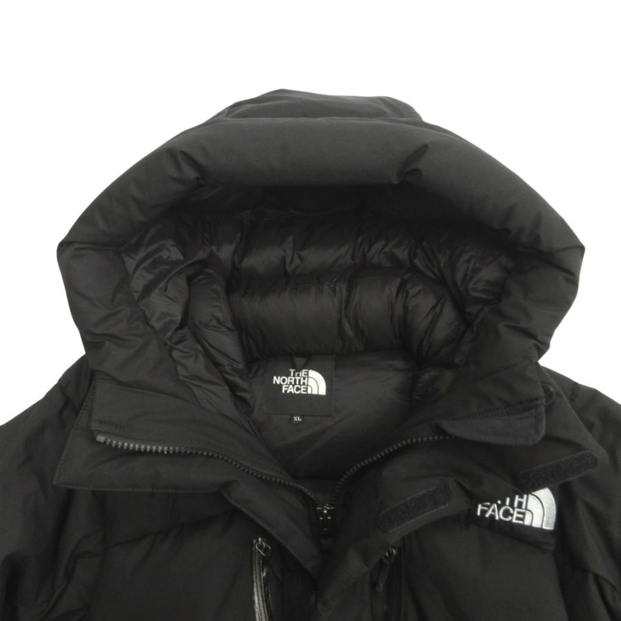 新品同様 THE NORTH FACE ザ・ノースフェイス Baltro Light Jacket バルトロ ライト ジャケット ダウン ブルゾン ND92240 XL 黒 ブラック メンズ 古着 中古 | THE NORTH FACE | 03