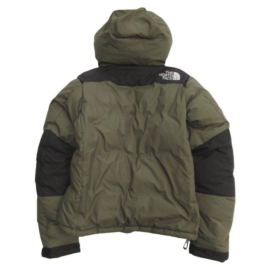 THE NORTH FACE（ザ ノースフェイス） 新品同様 Baltro Light Jacket