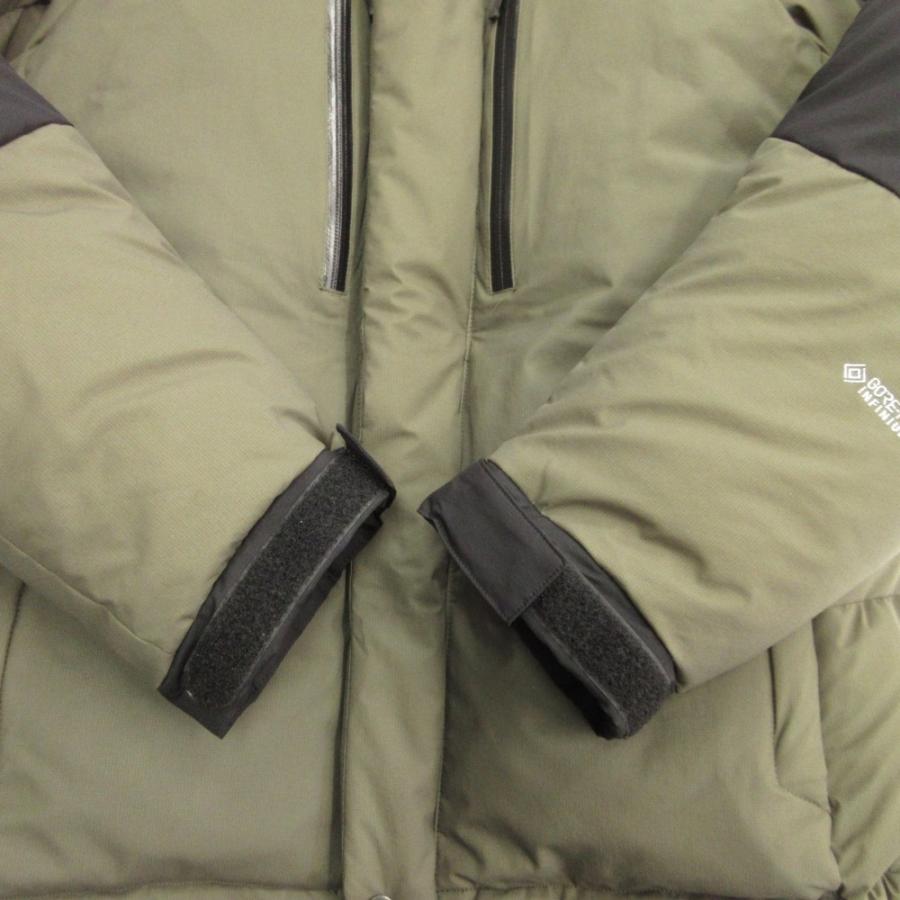 THE NORTH FACE（ザ ノースフェイス） 新品同様 Baltro Light Jacket