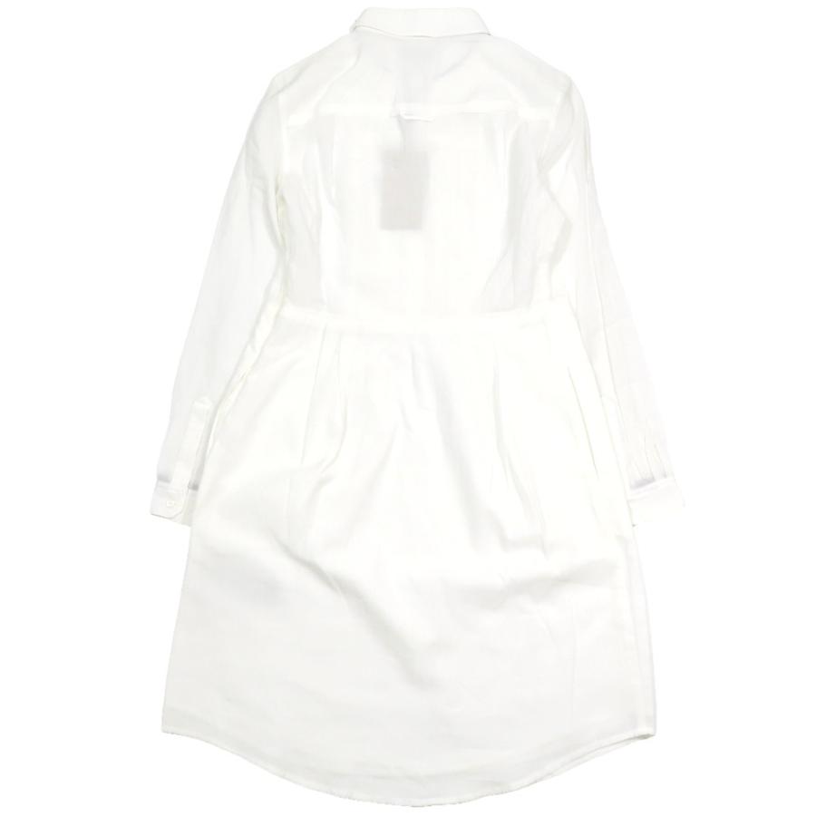 BURBERRY（バーバリー） 未使用 BURBERRY BRIT ブリット シャツ 