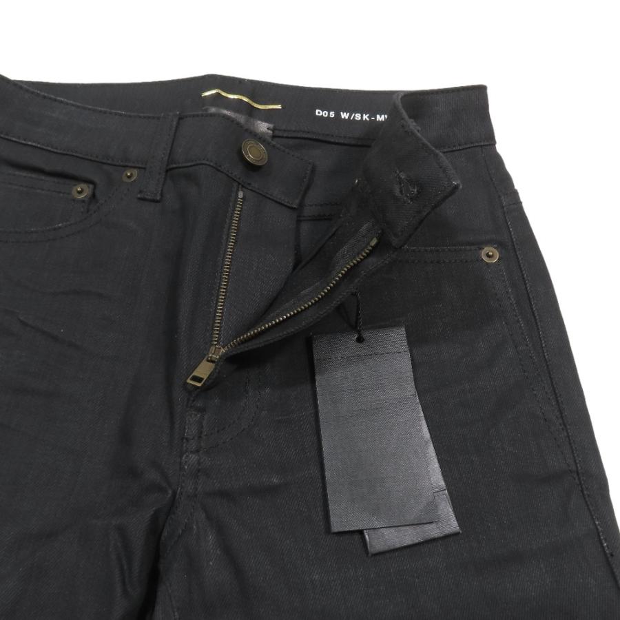 未使用品▽SAINT LAURENT PARIS サンローランパリ 24SS 614443 