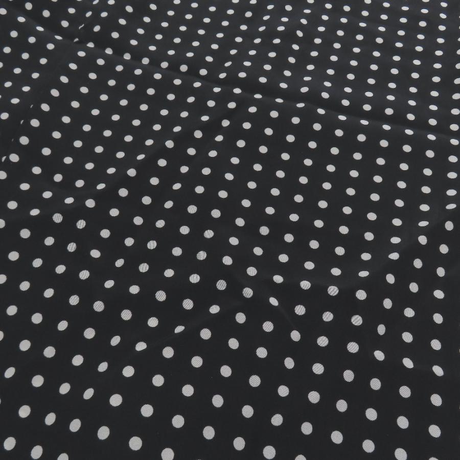 SAINT LAURENT PARIS サンローランパリ 14SS エディ期 ドット シャツ