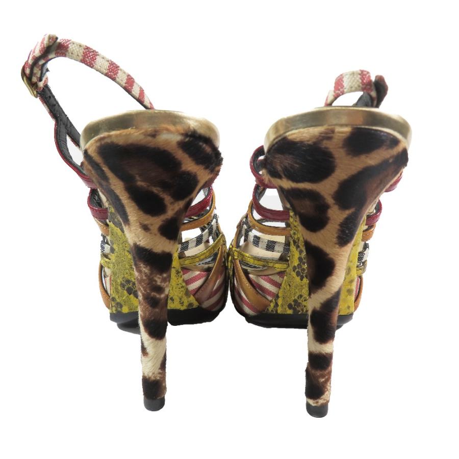DOLCE&GABBANA（ドルチェ & ガッバーナ） 美品 ドルチェアンド