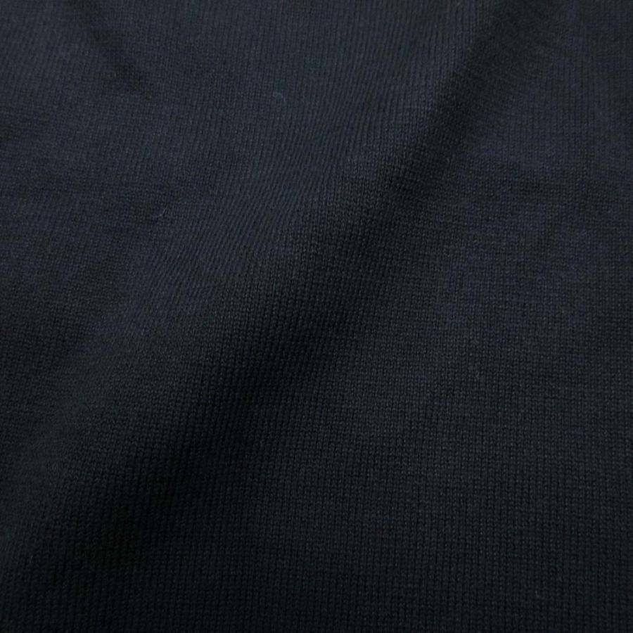 美品 POLO SPORTS ポロスポーツ ラグランスリーブ ニット カットソー トップス 長袖 クルーネック LL 黒 ブラック 紺 ネイビー メンズ 古着 中古 |  | 05