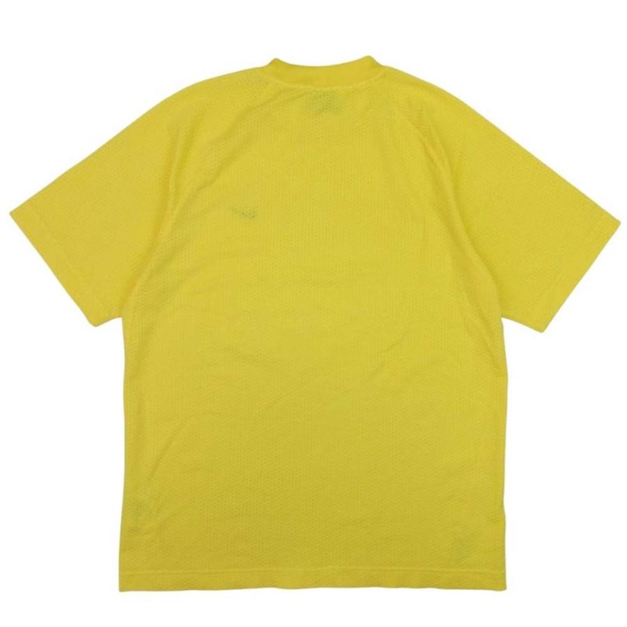 NIKE（ナイキ） 美品 SPHERE DRY メッシュ Tシャツ カットソー