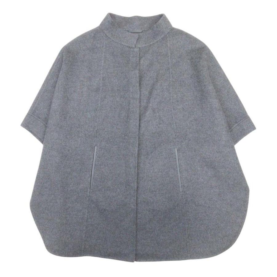 Loro Piana（ロロピアーナ） 新品同様 ザルツブルグ ケープ ポンチョ