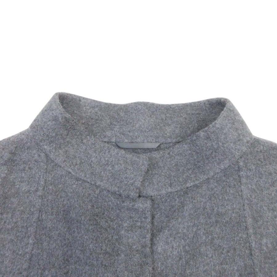 Loro Piana（ロロピアーナ） 新品同様 ザルツブルグ ケープ ポンチョ
