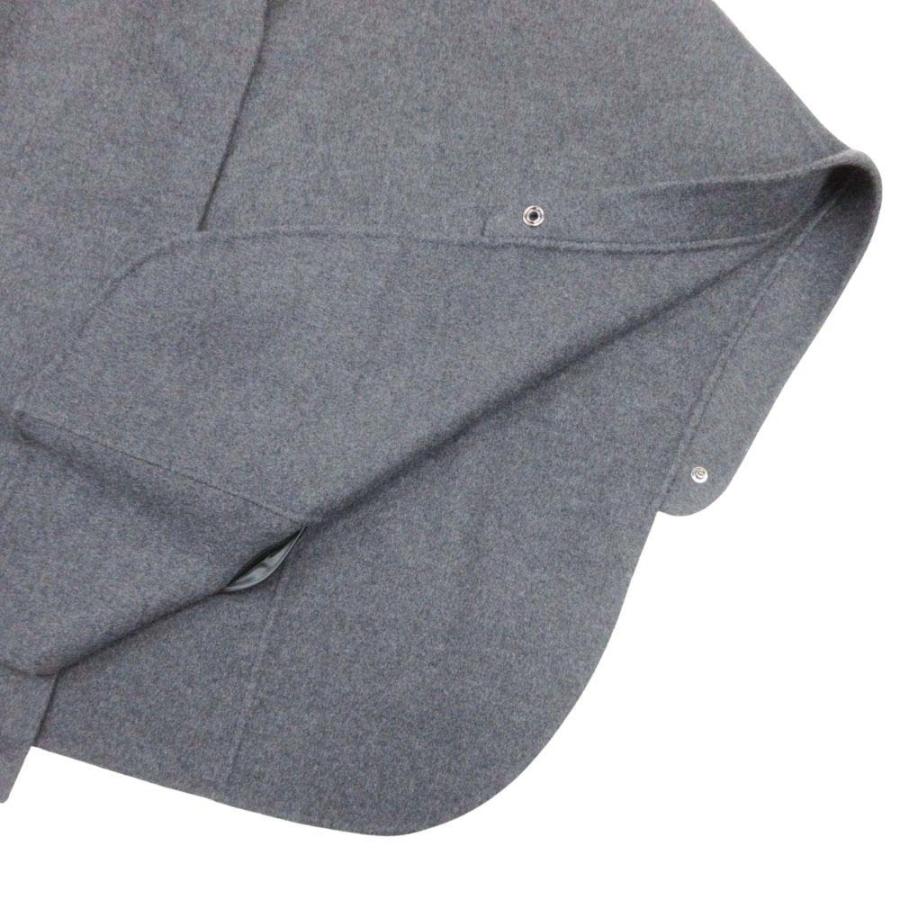 Loro Piana（ロロピアーナ） 新品同様 ザルツブルグ ケープ ポンチョ