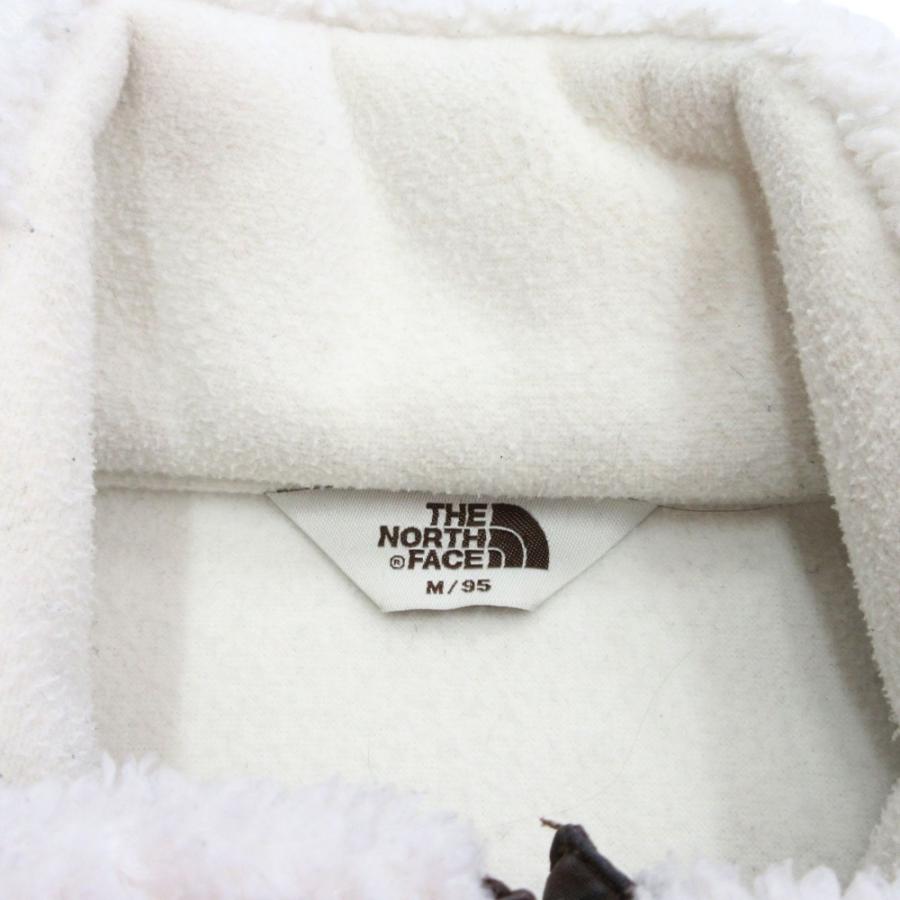 THE NORTH FACE（ザ ノースフェイス） 良品 WHITE LABEL ホワイト
