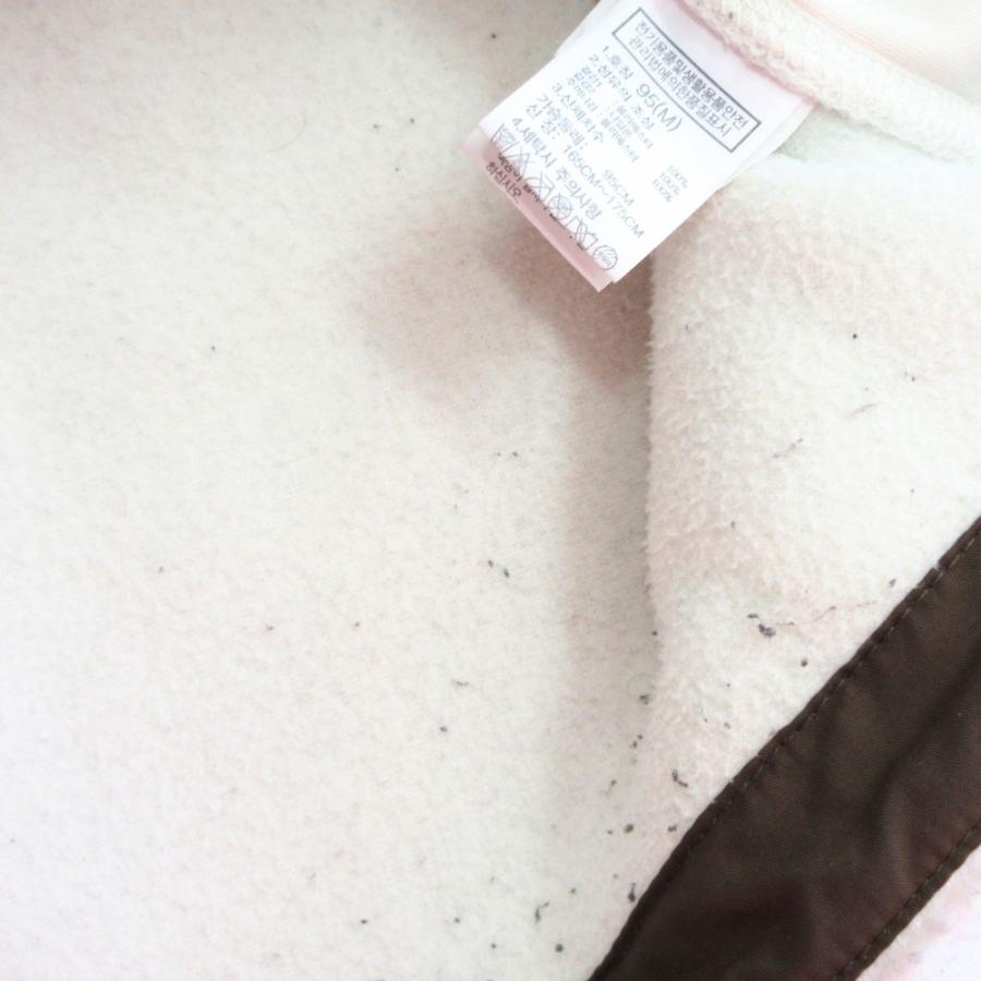 THE NORTH FACE（ザ ノースフェイス） 良品 WHITE LABEL ホワイト