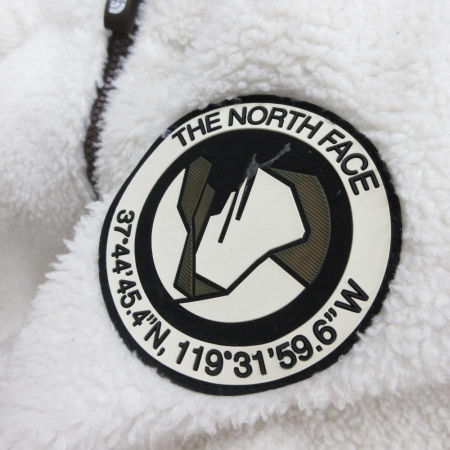 THE NORTH FACE（ザ ノースフェイス） 良品 WHITE LABEL ホワイト