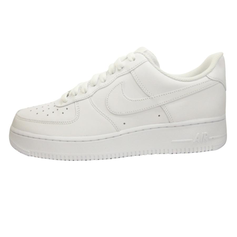 NIKE（ナイキ） 未使用 AIR FORCE 1 07 エアフォース1 ロー スニーカー 