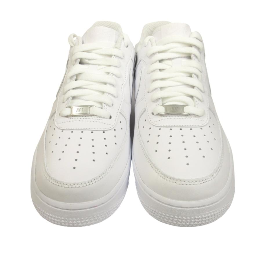 NIKE（ナイキ） 未使用 AIR FORCE 1 07 エアフォース1 ロー スニーカー
