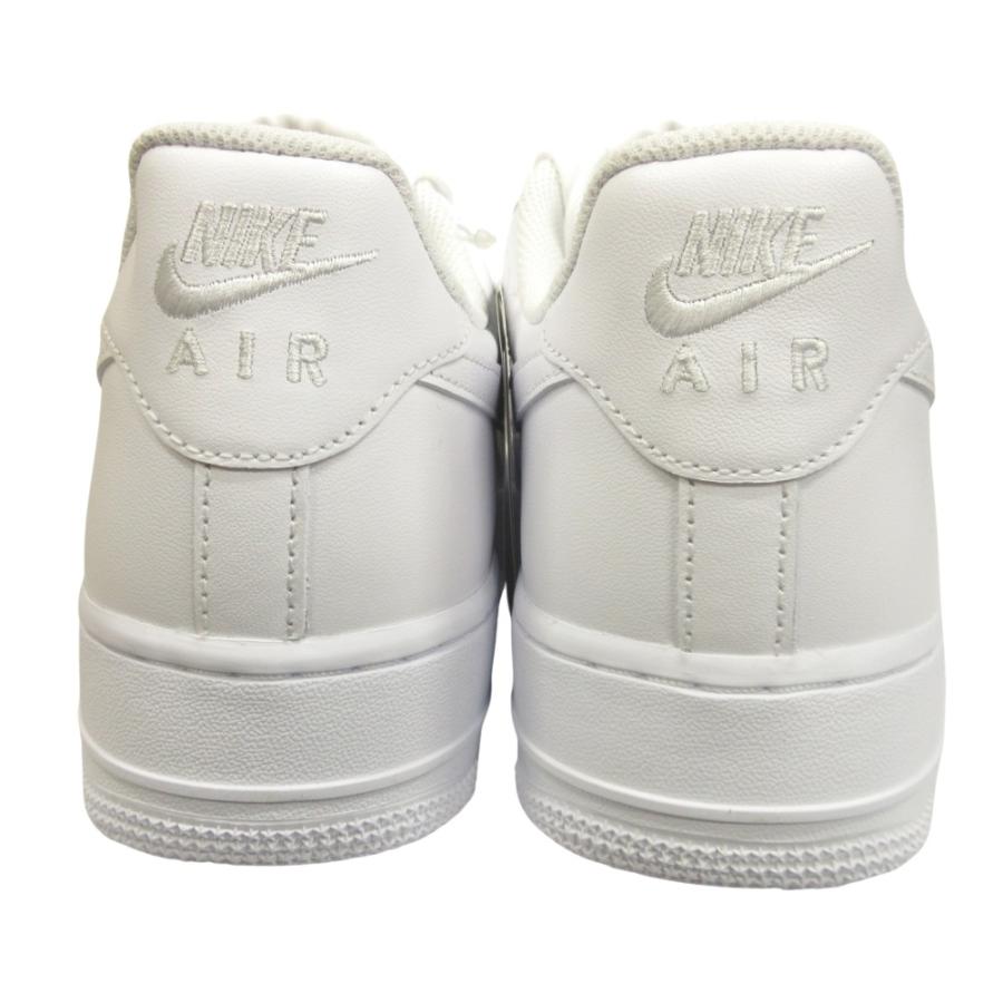 NIKE（ナイキ） 未使用 AIR FORCE 1 07 エアフォース1 ロー スニーカー