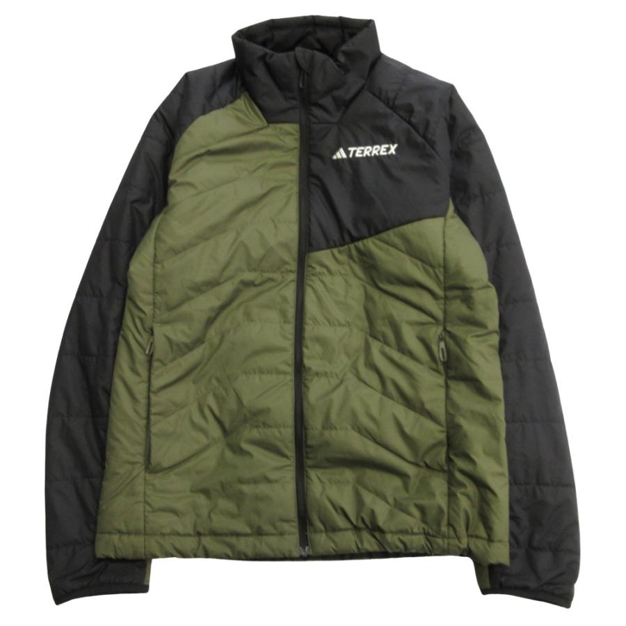 adidas（アディダス） 美品 TERREX MT インサレーション ジャケット 
