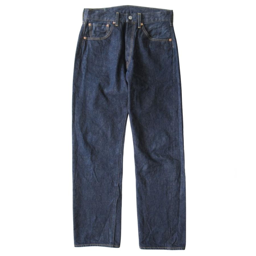 Levi's（リーバイス） 美品 LVC 501XX デニム パンツ ボタンフライ