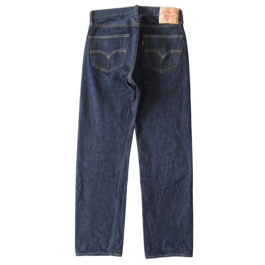 Levi's（リーバイス） 美品 LVC 501XX デニム パンツ ボタンフライ
