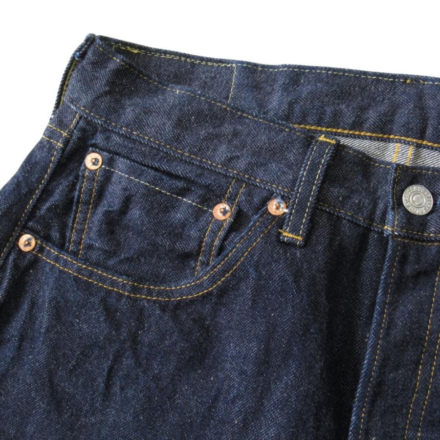 Levi's（リーバイス） 美品 LVC 501XX デニム パンツ ボタンフライ