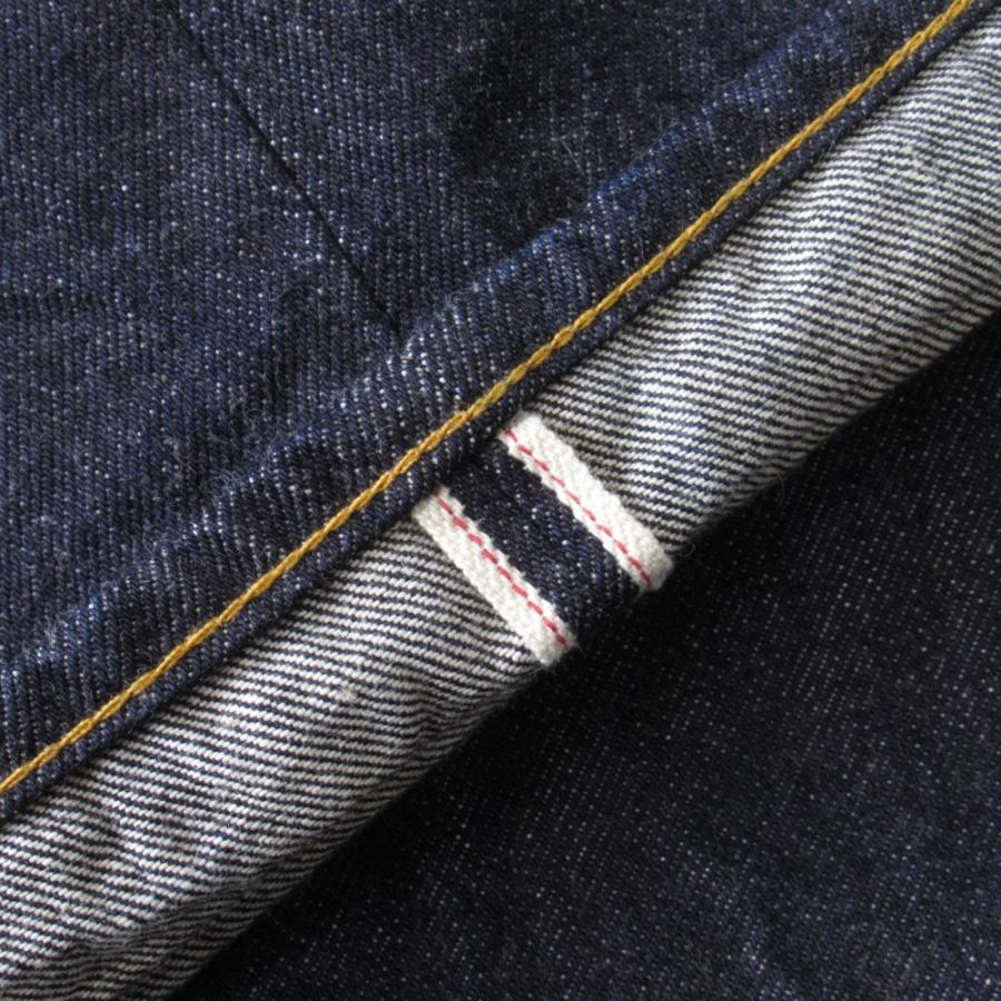 Levi's（リーバイス） 美品 LVC 501XX デニム パンツ ボタンフライ