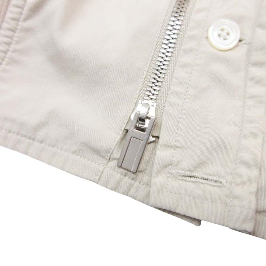 HERMES（エルメス） 美品 セリエボタン シャツブルゾン ジャケット