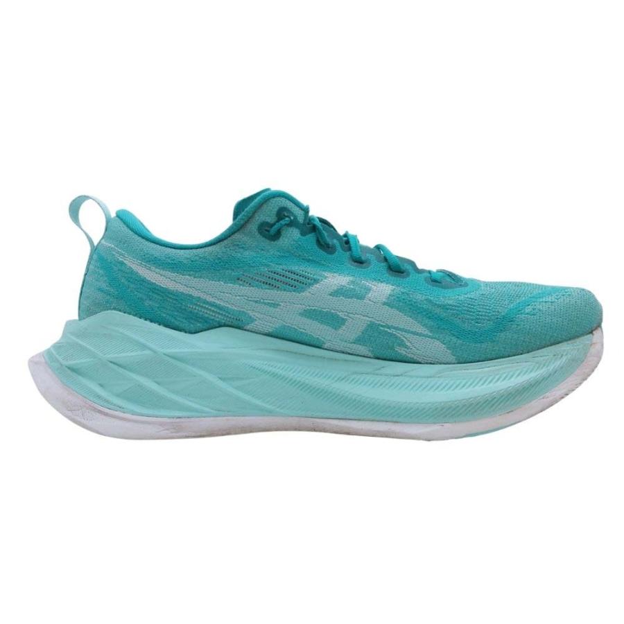 【美品】　ASICS　アシックス　SUPERBLAST 2　ランニングシューズ ASICS（アシックス） SUPERBLAST2 スーパーブラスト2 ランニング
