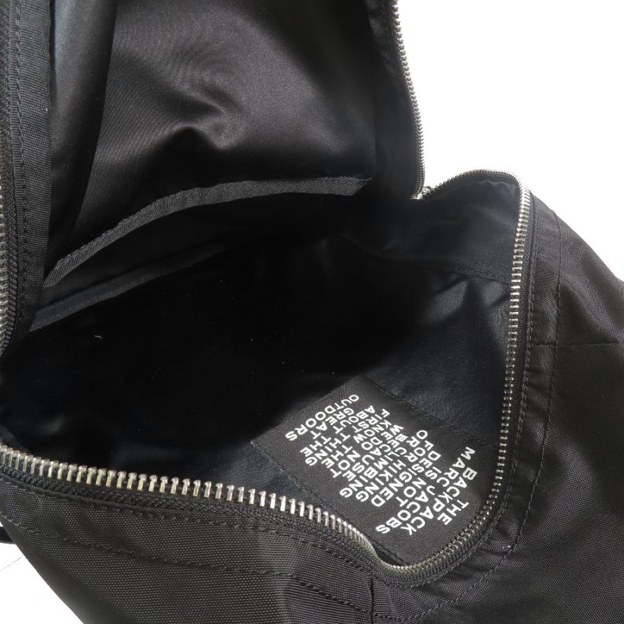 MARC JACOBS（マーク・ジェイコブス） 良品 リュック バックパック