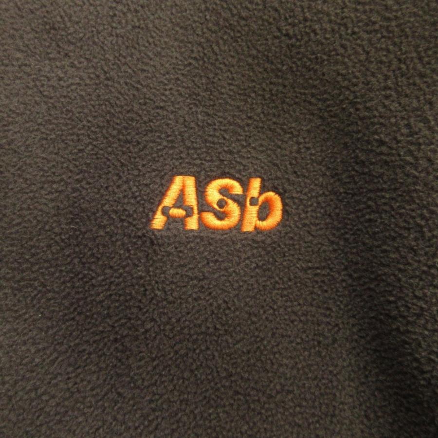 新品同様 FreshService × Actual Source フレッシュサービス × アクチュアルソース フリース トラック ジャケット ブルゾン M ブラウン メンズ 古着 中古 |  | 05