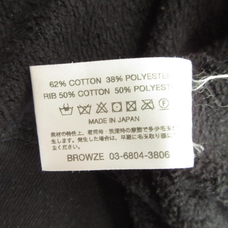 ENNOY 良品 エンノイ スタイリスト私物 21ss Sweat Crewneck