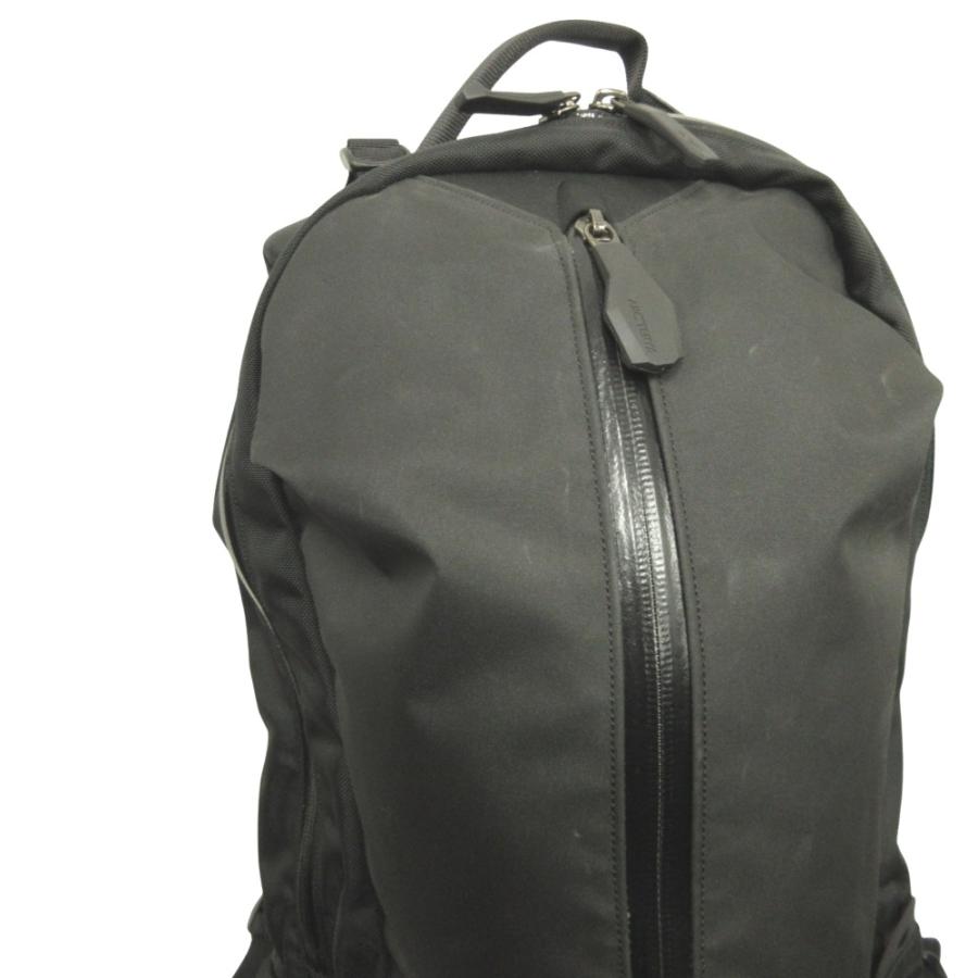 ARC'TERYX アークテリクス Arro 22 Backpack アロー 22 バックパック リュック バッグ 鞄 アウトドア 黒 ブラック メンズ 古着 中古 | ARC'TERYX | 04